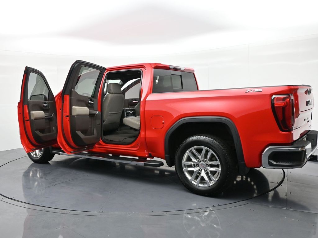 GMC Sierra 1500 Vehicle Full-screen Gallery Image 27