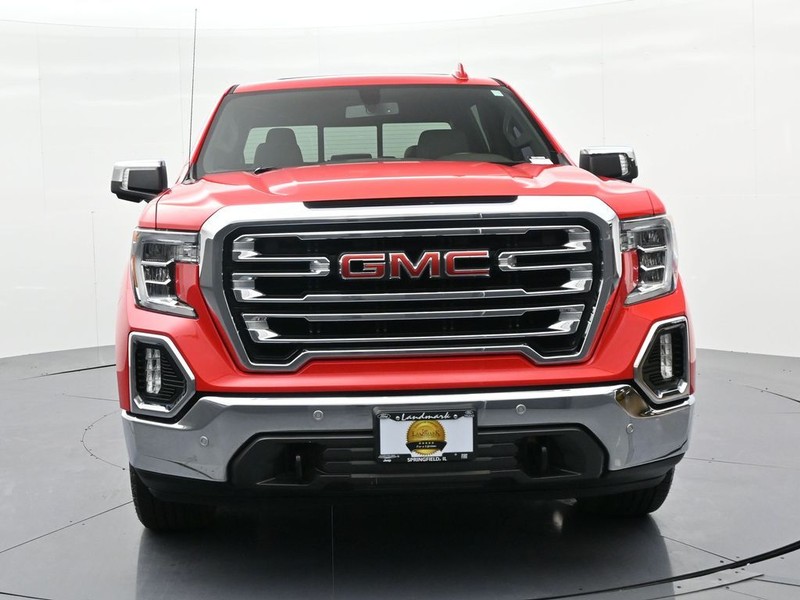 GMC Sierra 1500 Vehicle Full-screen Gallery Image 3