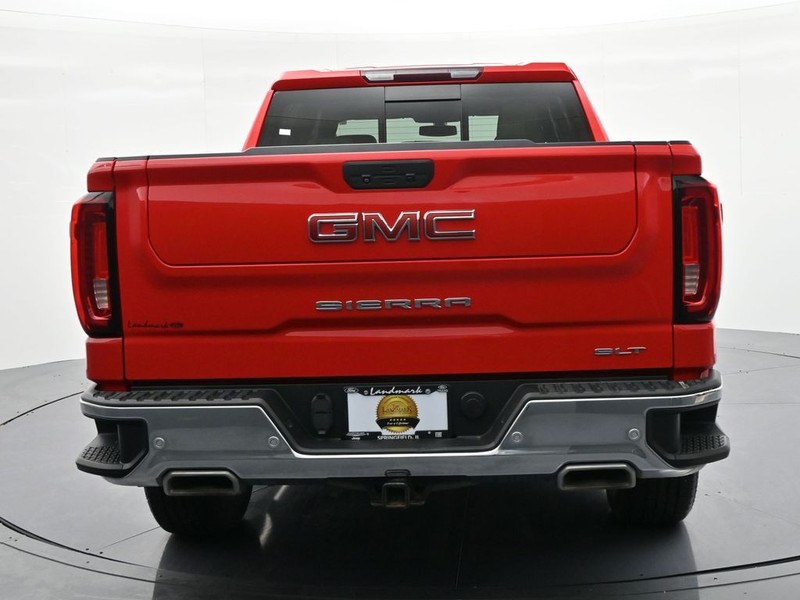 GMC Sierra 1500 Vehicle Full-screen Gallery Image 7