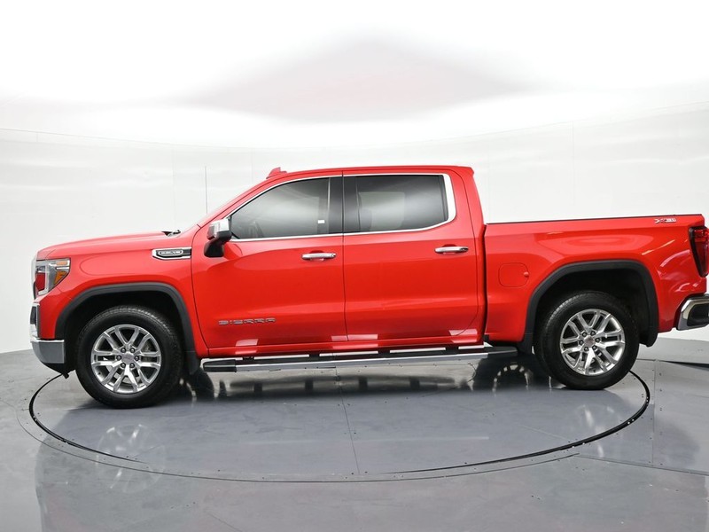 GMC Sierra 1500 Vehicle Full-screen Gallery Image 9