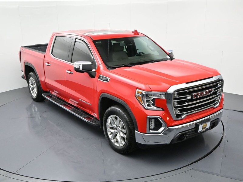 GMC Sierra 1500 Vehicle Full-screen Gallery Image 18