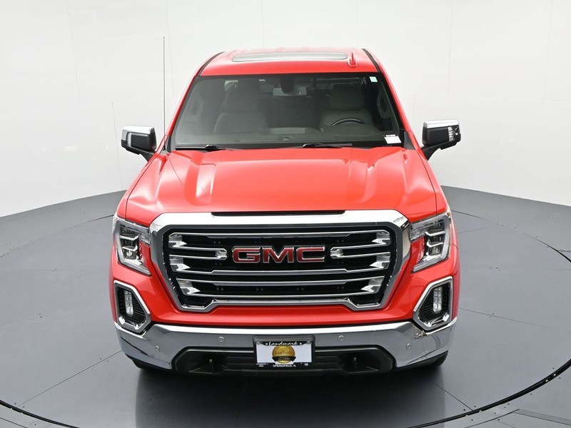 GMC Sierra 1500 Vehicle Full-screen Gallery Image 19