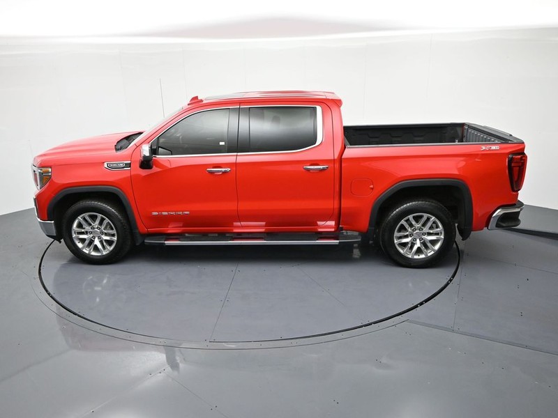 GMC Sierra 1500 Vehicle Full-screen Gallery Image 21