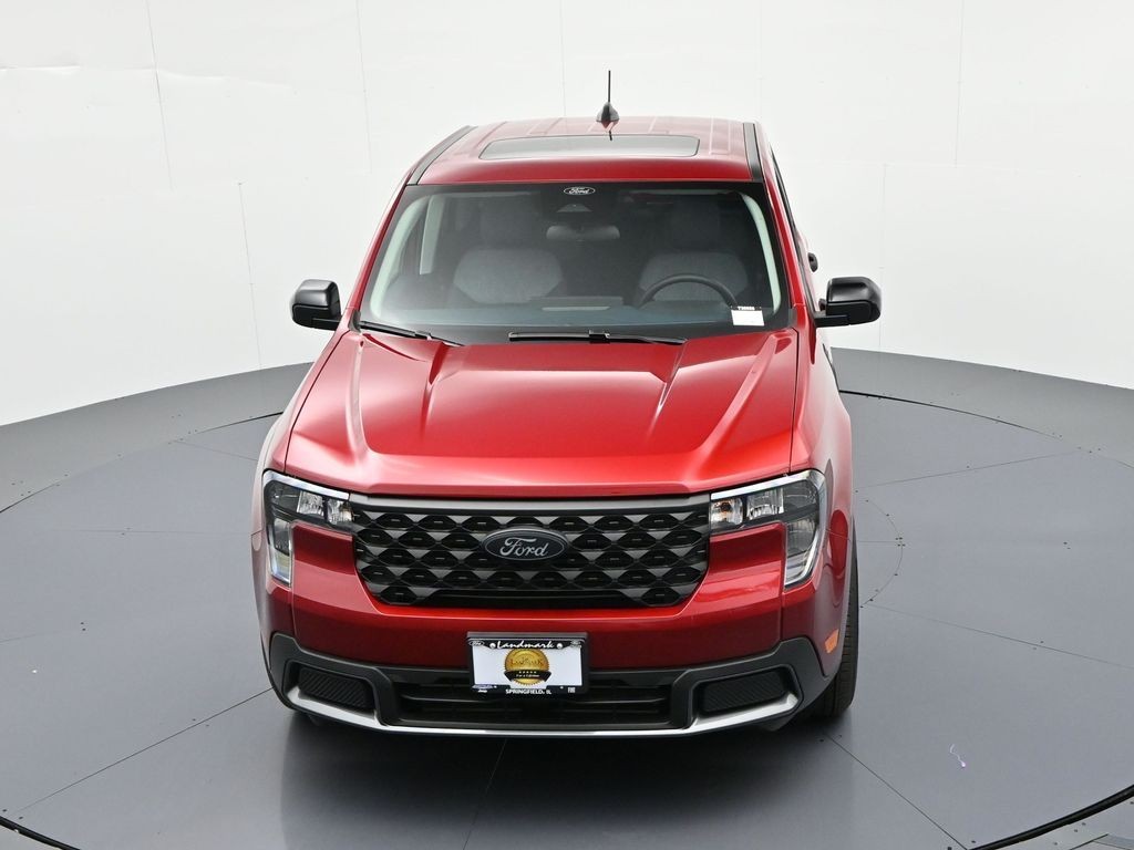 Ford Maverick Vehicle Full-screen Gallery Image 26