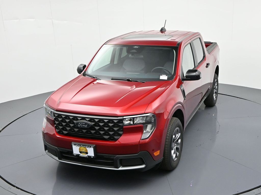 Ford Maverick Vehicle Full-screen Gallery Image 27