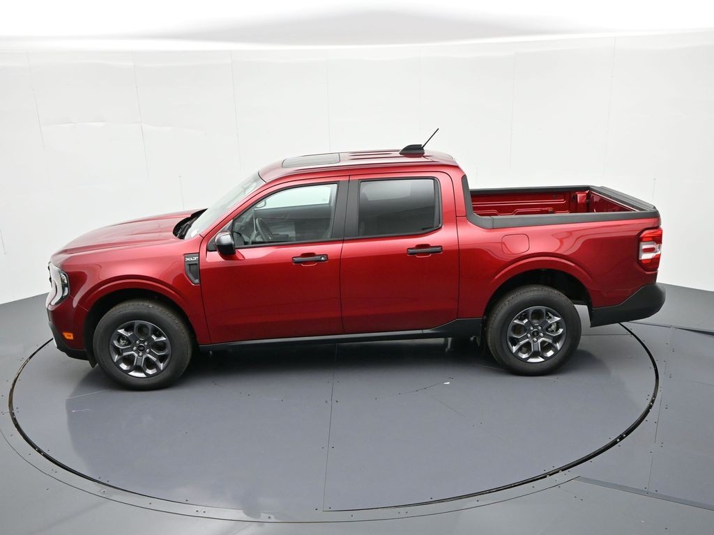 Ford Maverick Vehicle Full-screen Gallery Image 28