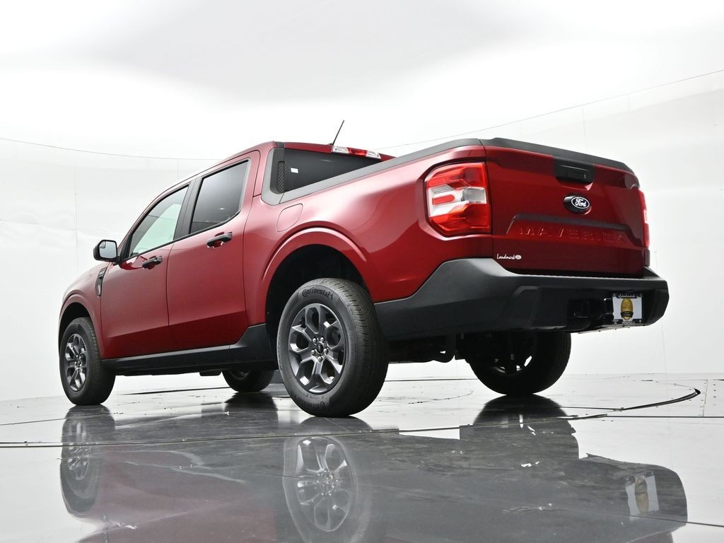 Ford Maverick Vehicle Full-screen Gallery Image 29