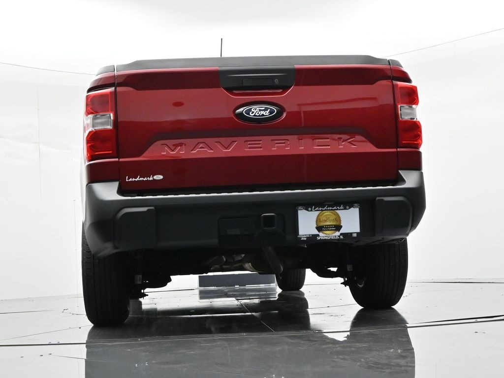 Ford Maverick Vehicle Full-screen Gallery Image 30