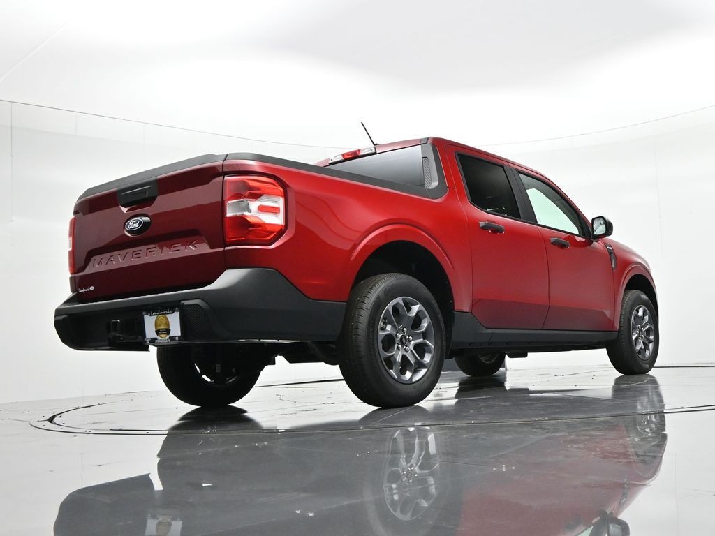 Ford Maverick Vehicle Full-screen Gallery Image 31