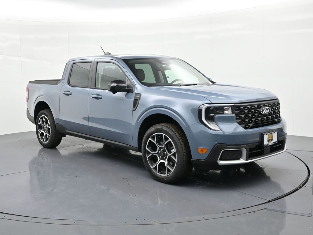 Ford Maverick Vehicle Full-screen Gallery Image 4