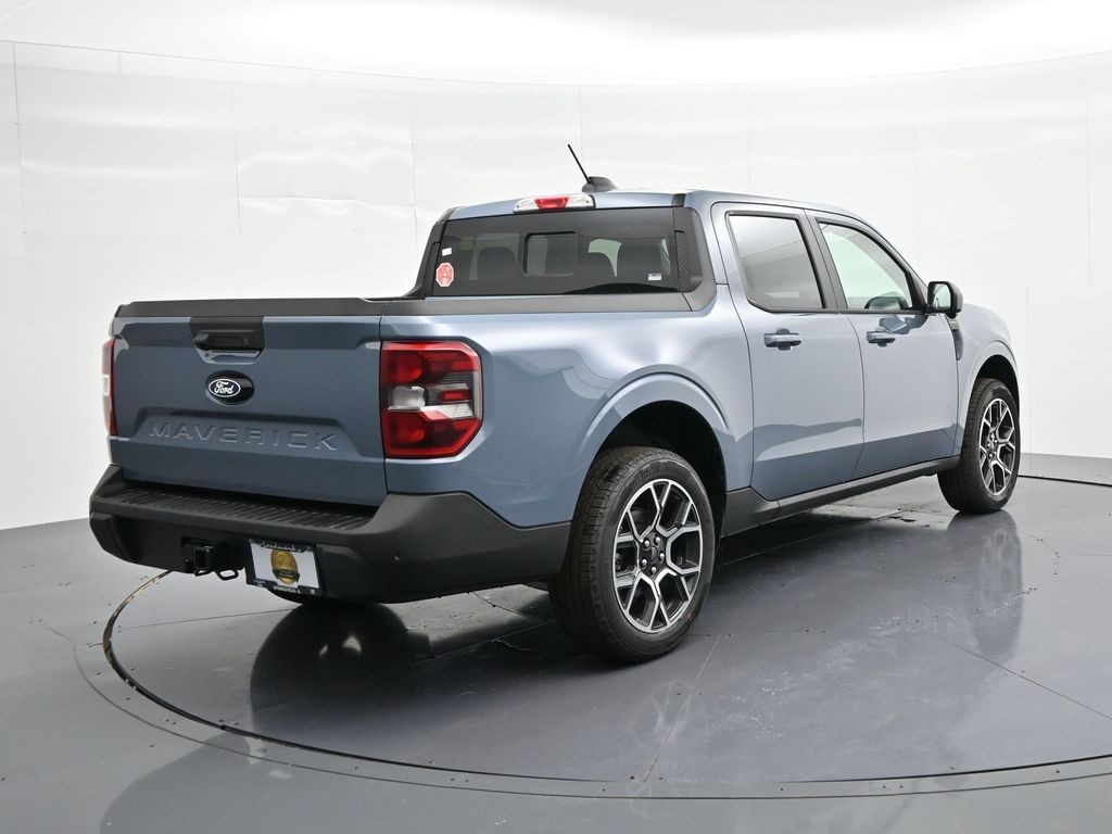 Ford Maverick Vehicle Full-screen Gallery Image 6