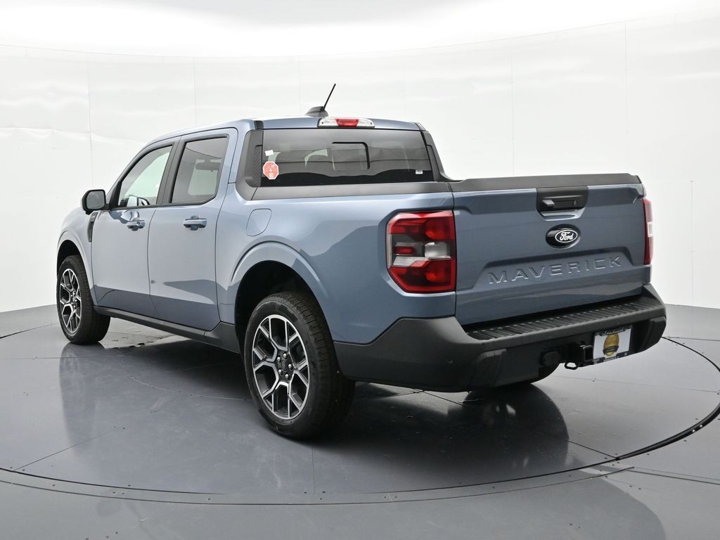 Ford Maverick Vehicle Full-screen Gallery Image 8