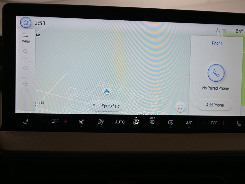 Ford Maverick Vehicle Full-screen Gallery Image 11