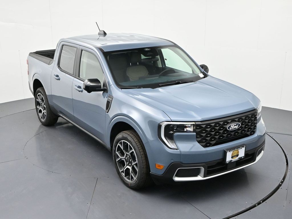 Ford Maverick Vehicle Full-screen Gallery Image 22