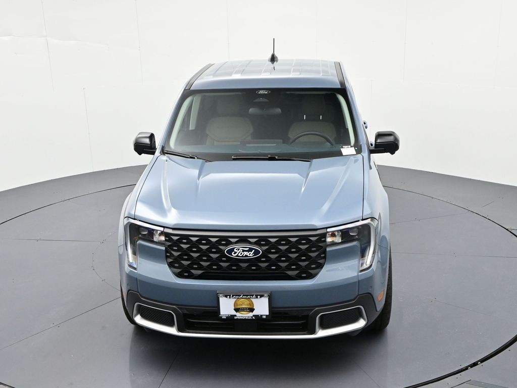 Ford Maverick Vehicle Full-screen Gallery Image 23