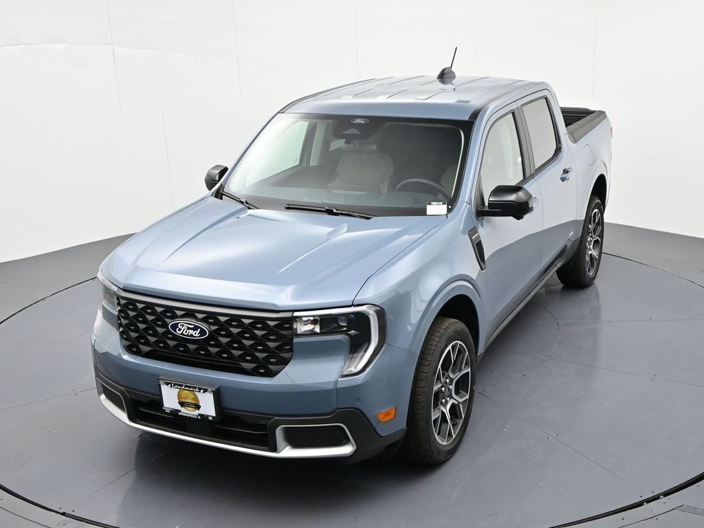 Ford Maverick Vehicle Full-screen Gallery Image 24