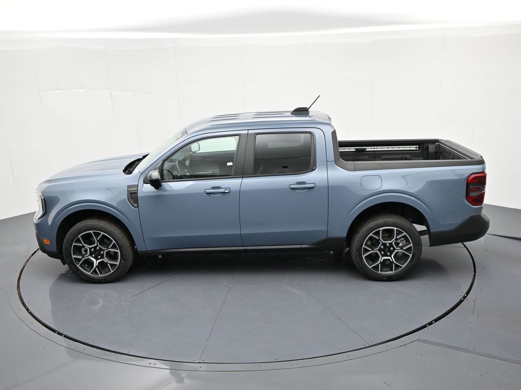 Ford Maverick Vehicle Full-screen Gallery Image 25