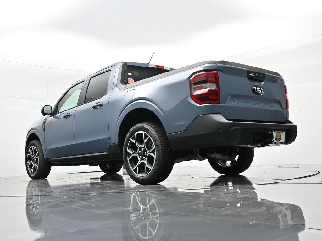 Ford Maverick Vehicle Full-screen Gallery Image 26