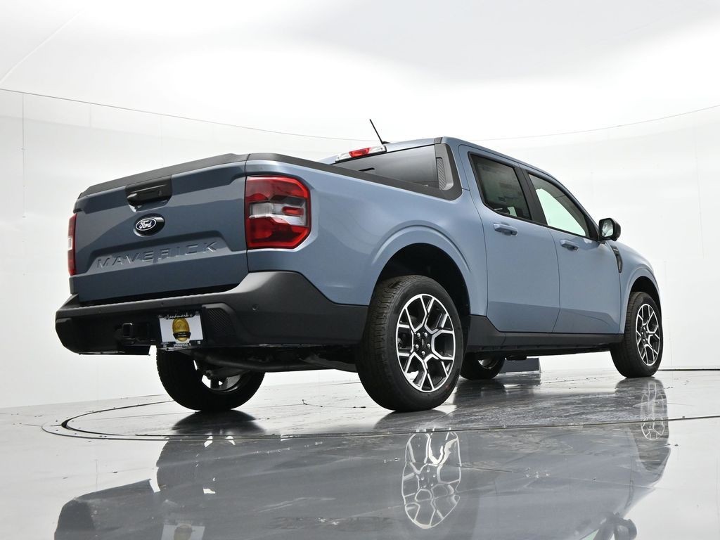 Ford Maverick Vehicle Full-screen Gallery Image 28