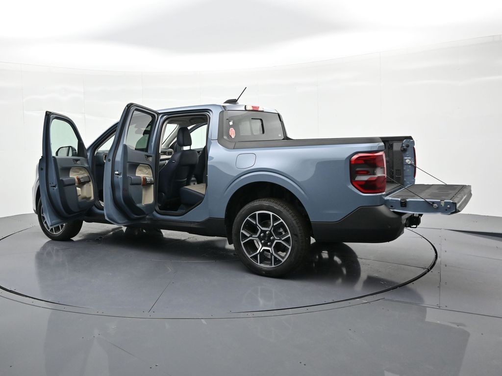 Ford Maverick Vehicle Full-screen Gallery Image 31