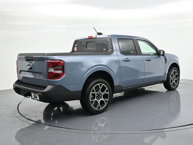 Ford Maverick Vehicle Full-screen Gallery Image 6