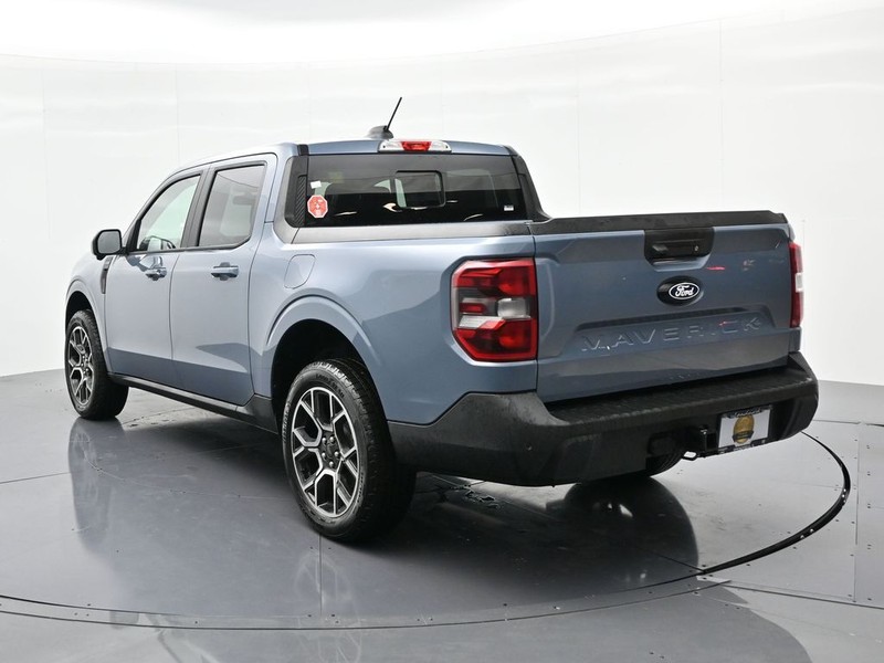 Ford Maverick Vehicle Full-screen Gallery Image 8