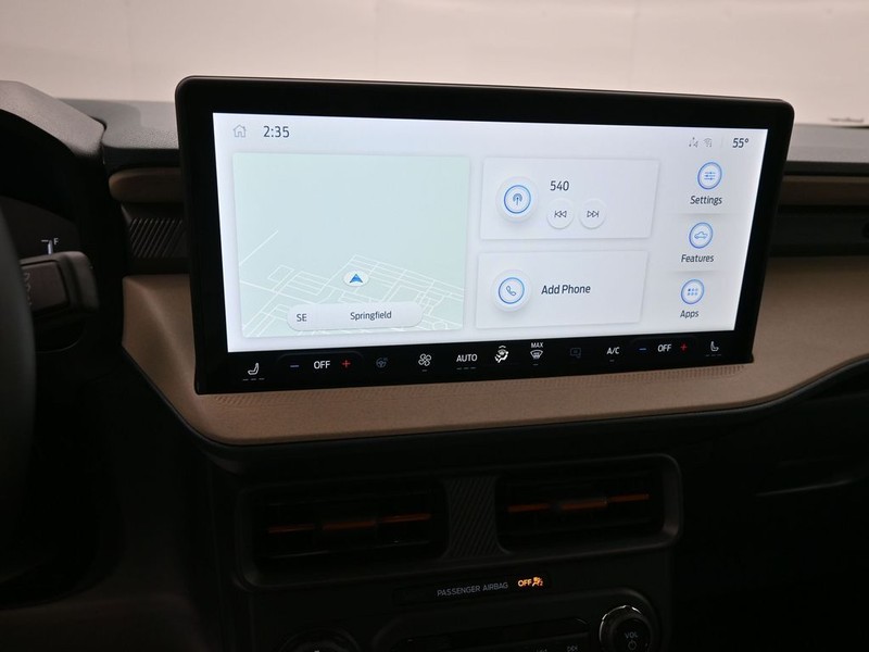 Ford Maverick Vehicle Full-screen Gallery Image 12