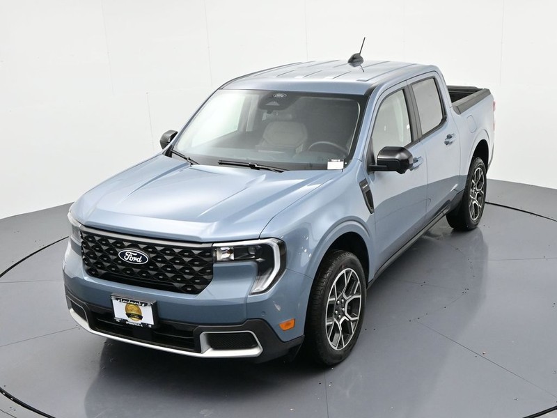 Ford Maverick Vehicle Full-screen Gallery Image 22