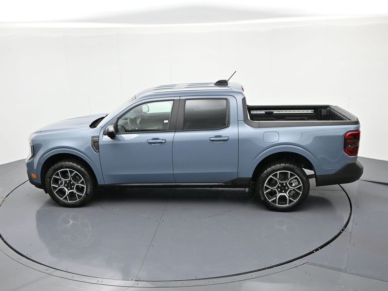 Ford Maverick Vehicle Full-screen Gallery Image 23