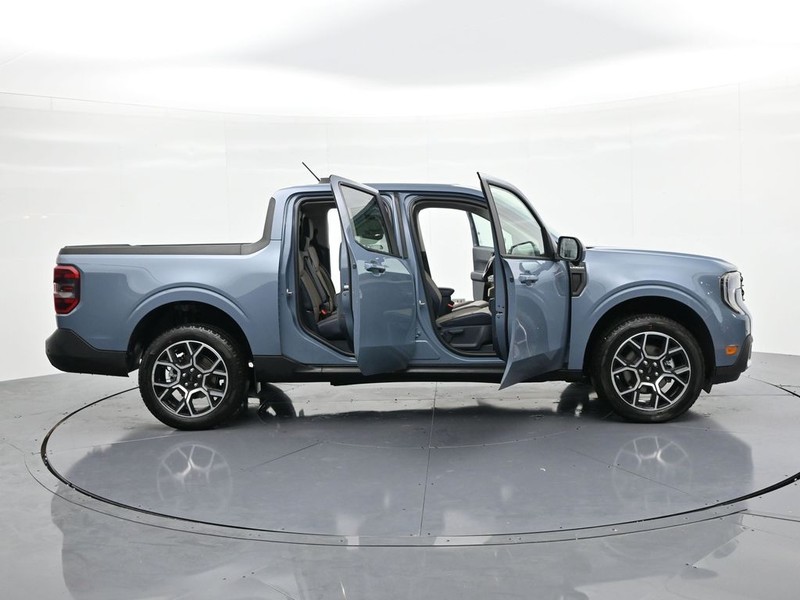 Ford Maverick Vehicle Full-screen Gallery Image 28