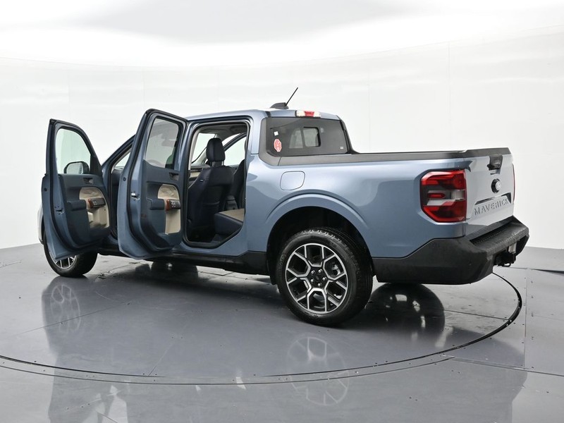 Ford Maverick Vehicle Full-screen Gallery Image 29