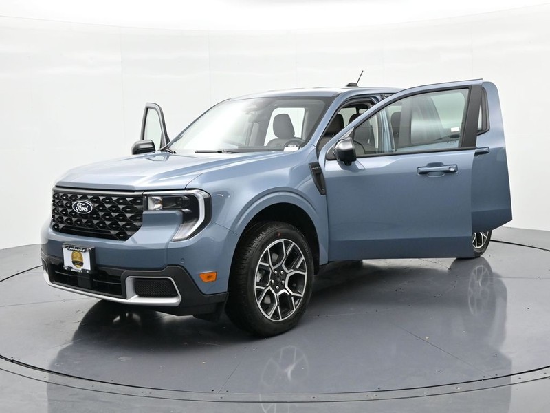 Ford Maverick Vehicle Full-screen Gallery Image 30