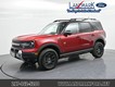 2025 Ford Bronco Sport Badlands thumbnail image 01