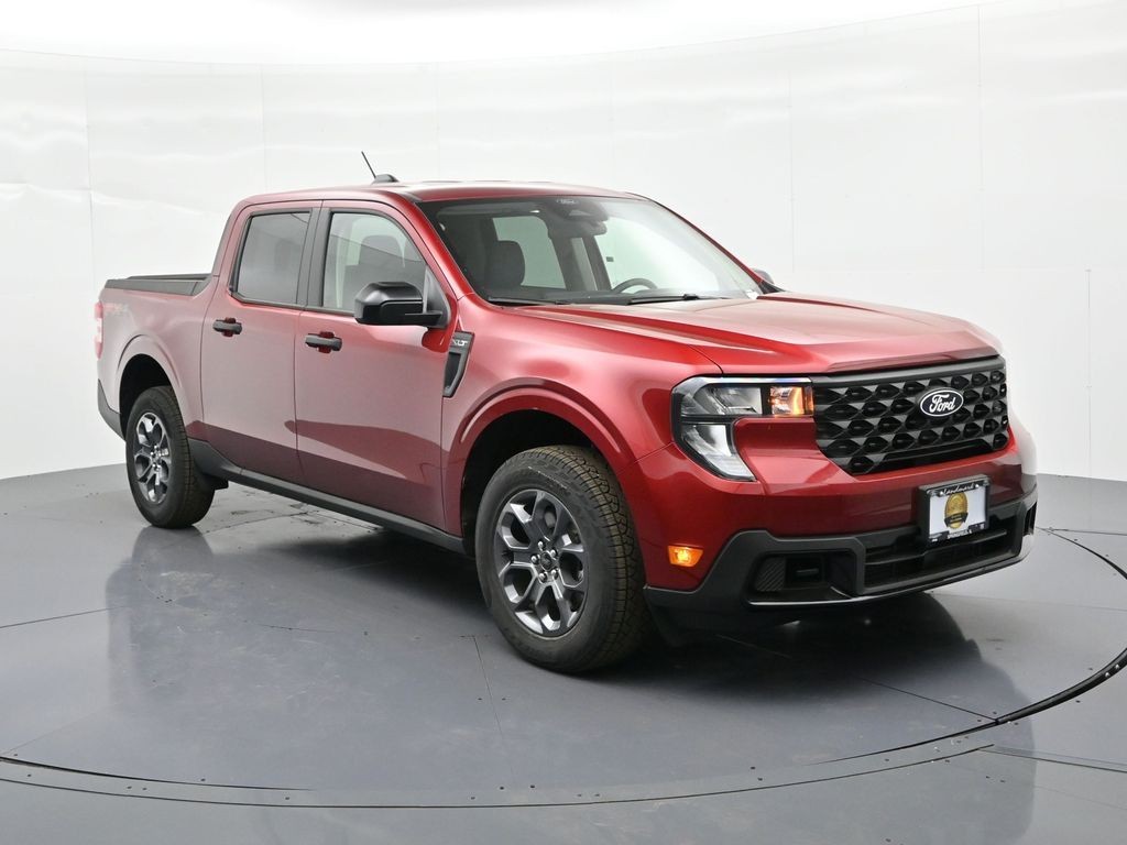 Ford Maverick Vehicle Full-screen Gallery Image 4