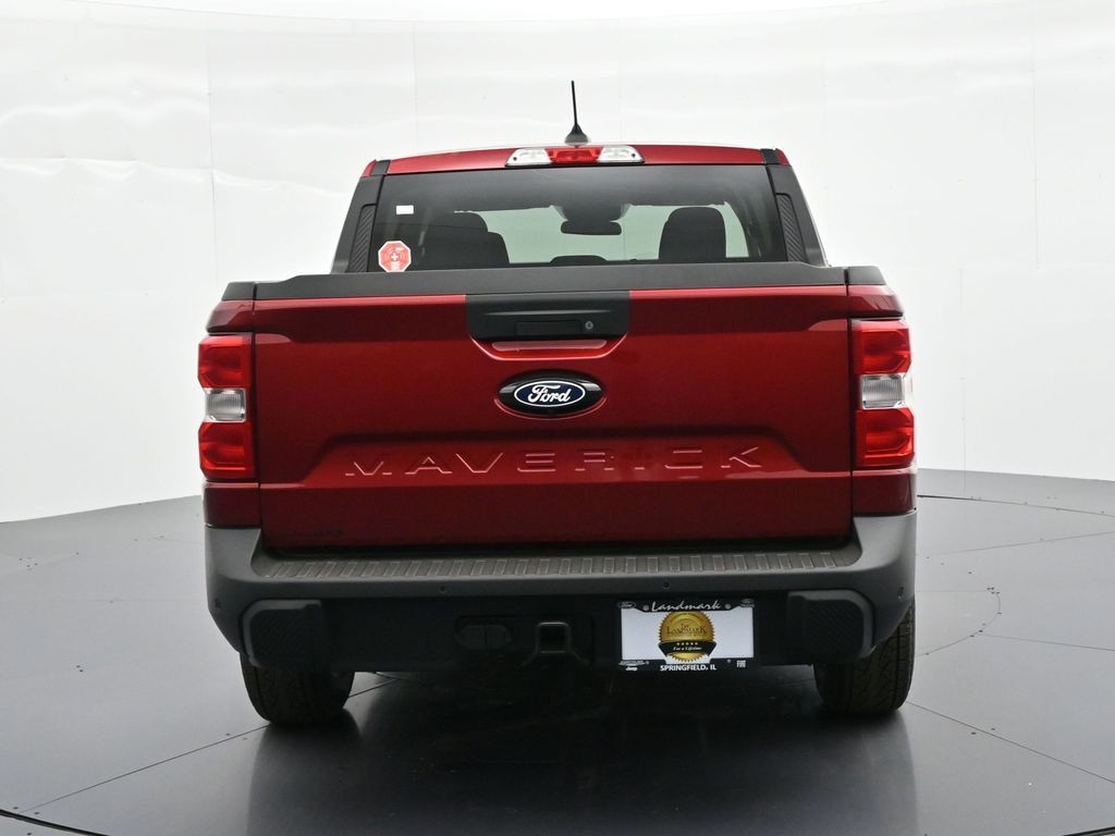 Ford Maverick Vehicle Full-screen Gallery Image 7