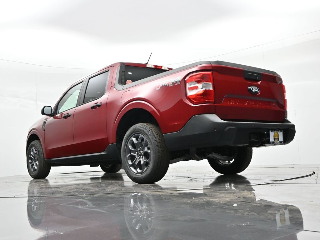 Ford Maverick Vehicle Full-screen Gallery Image 30