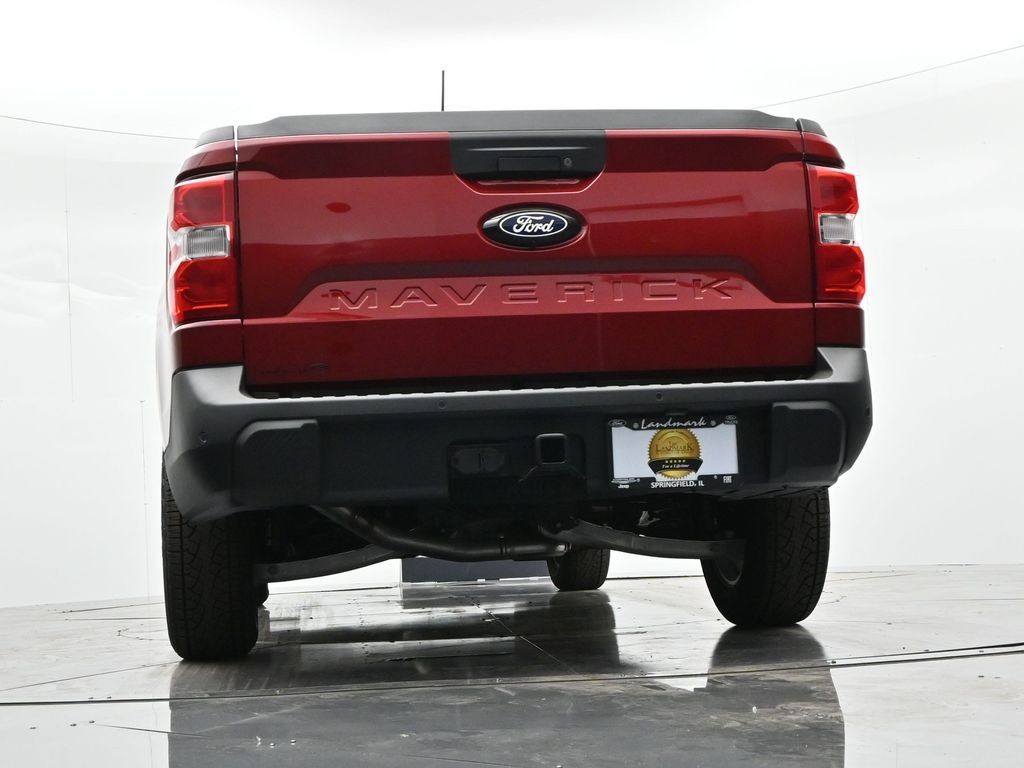 Ford Maverick Vehicle Full-screen Gallery Image 31