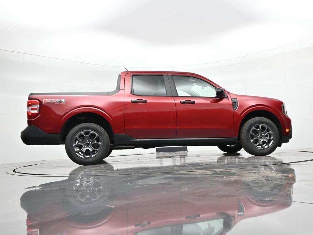 Ford Maverick Vehicle Full-screen Gallery Image 33