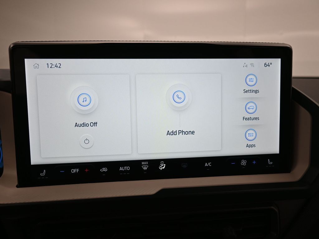 Ford Bronco Sport Vehicle Full-screen Gallery Image 13