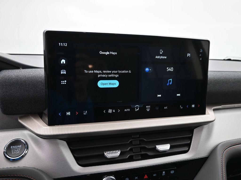 Ford Explorer Vehicle Full-screen Gallery Image 11