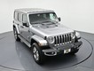 2019 Jeep Wrangler Unlimited Unlimited Sahara thumbnail image 16