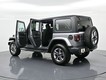 2019 Jeep Wrangler Unlimited Unlimited Sahara thumbnail image 25