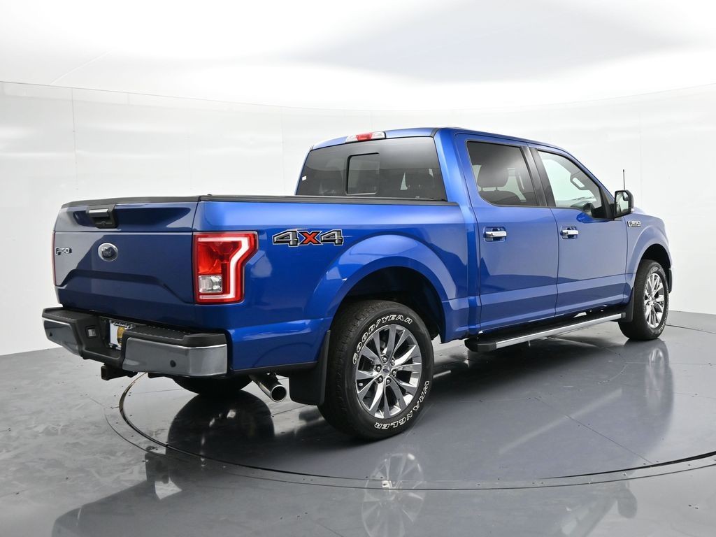 Ford F-150 Vehicle Full-screen Gallery Image 6