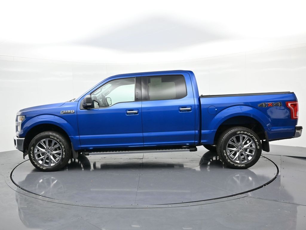 Ford F-150 Vehicle Full-screen Gallery Image 9