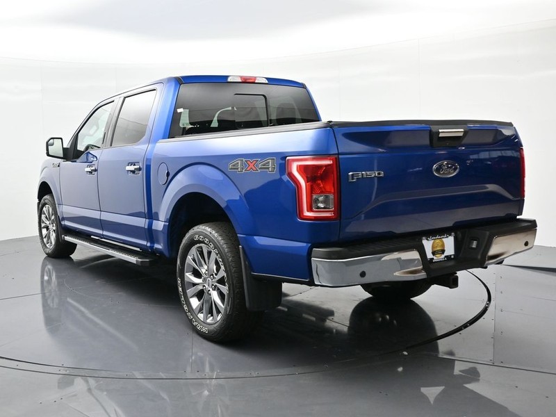 Ford F-150 Vehicle Full-screen Gallery Image 8