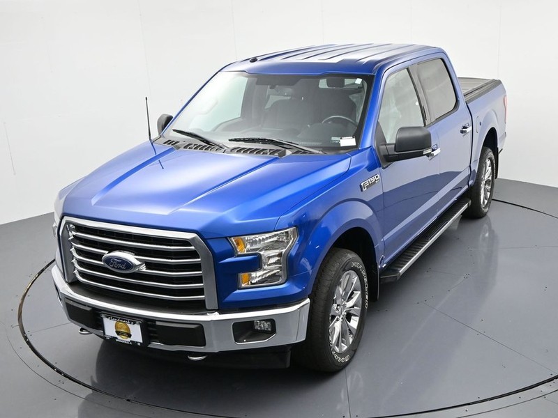 Ford F-150 Vehicle Full-screen Gallery Image 19