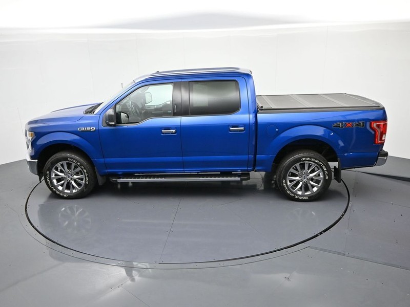 Ford F-150 Vehicle Full-screen Gallery Image 20