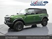 2025 Ford Bronco Outer Banks thumbnail image 01