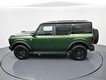 2025 Ford Bronco Outer Banks thumbnail image 20