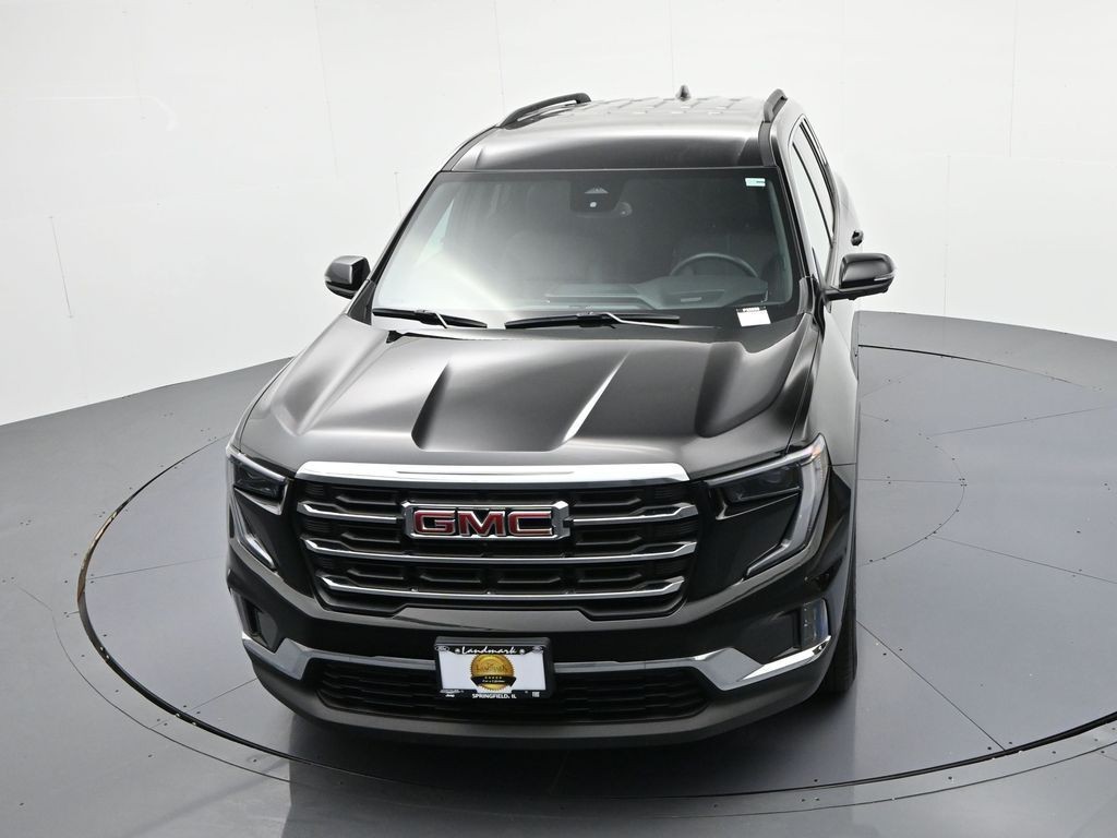 GMC Acadia Vehicle Full-screen Gallery Image 19